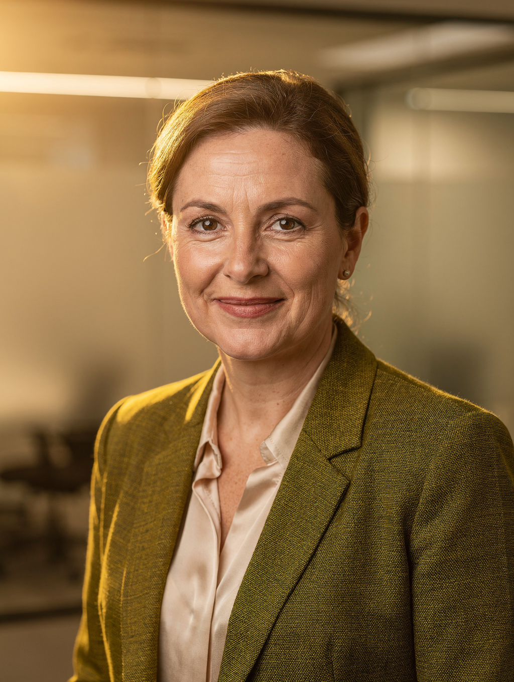 Marie Jean-Baptiste