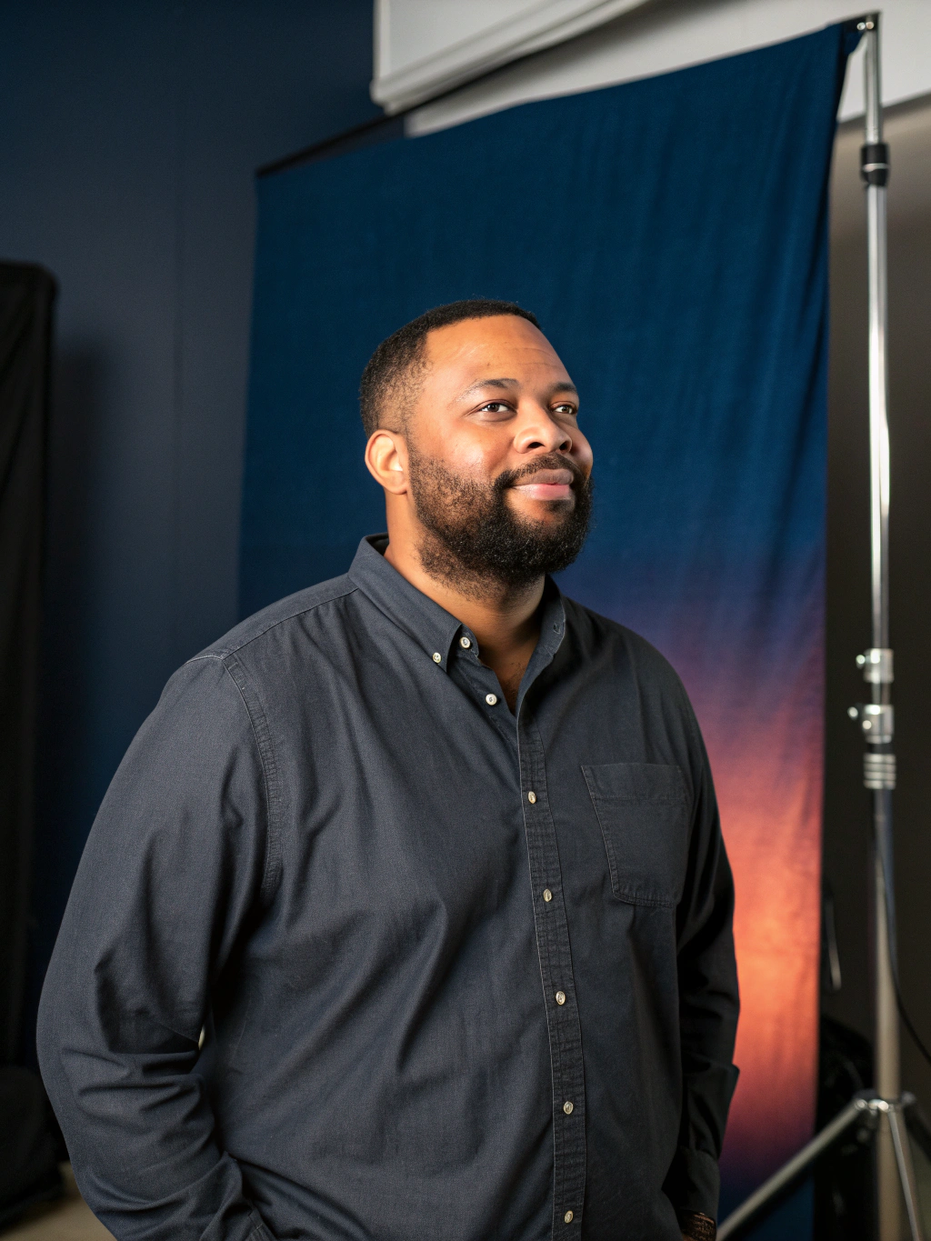 Marcus Williams